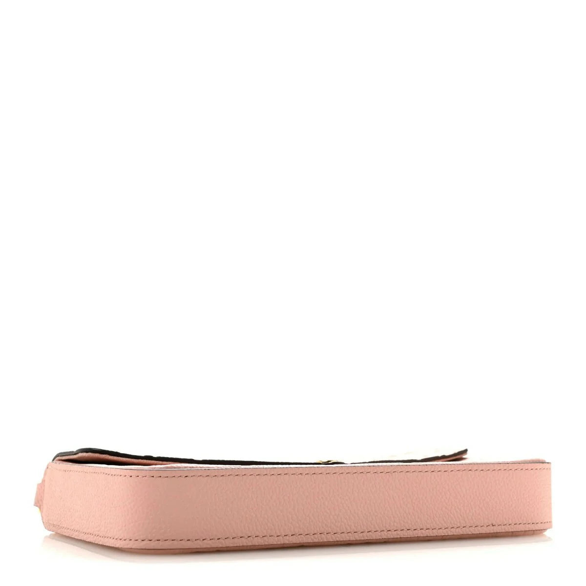 Empreinte Pochette Felicie Chain Wallet Rose Poudre