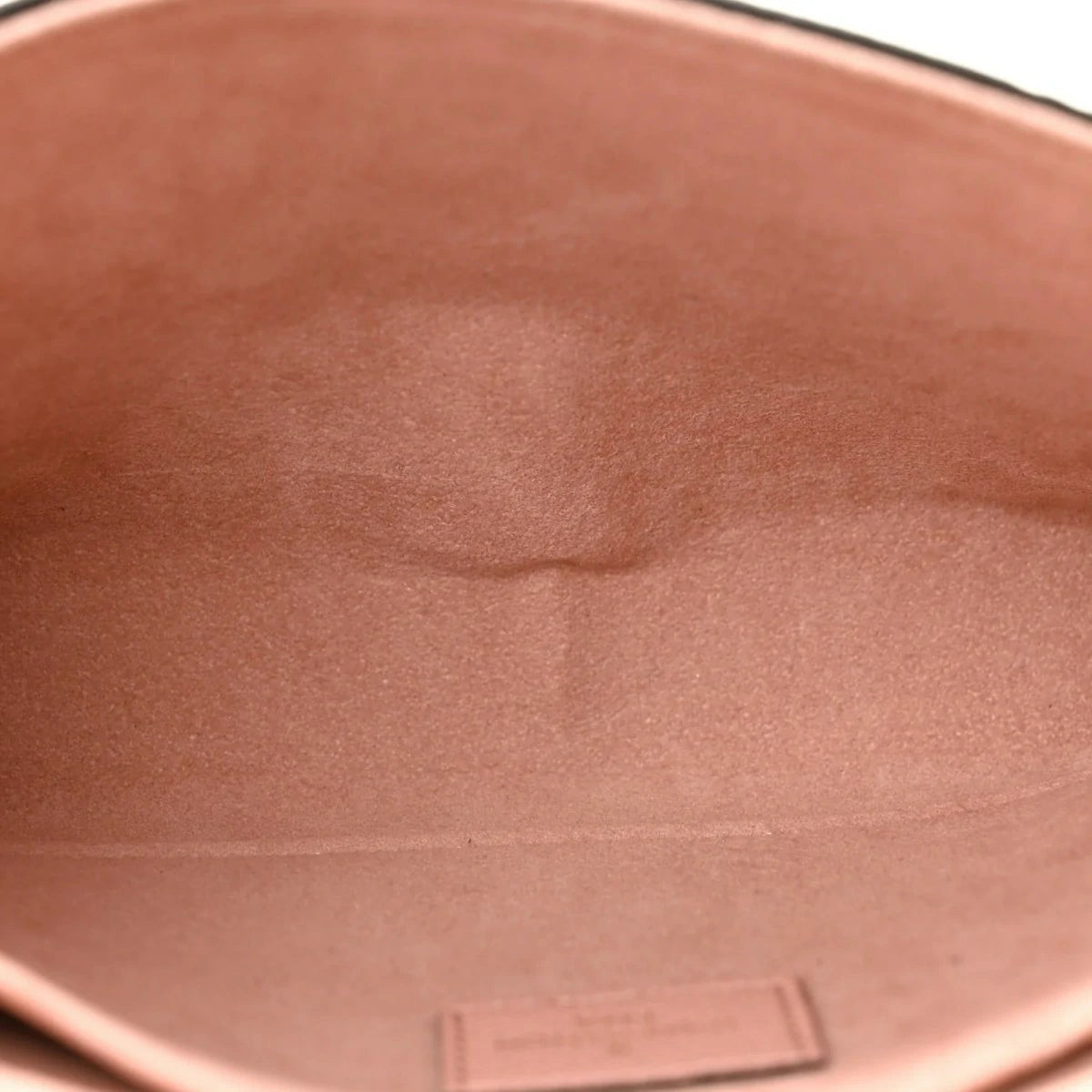 Empreinte Pochette Felicie Chain Wallet Rose Poudre