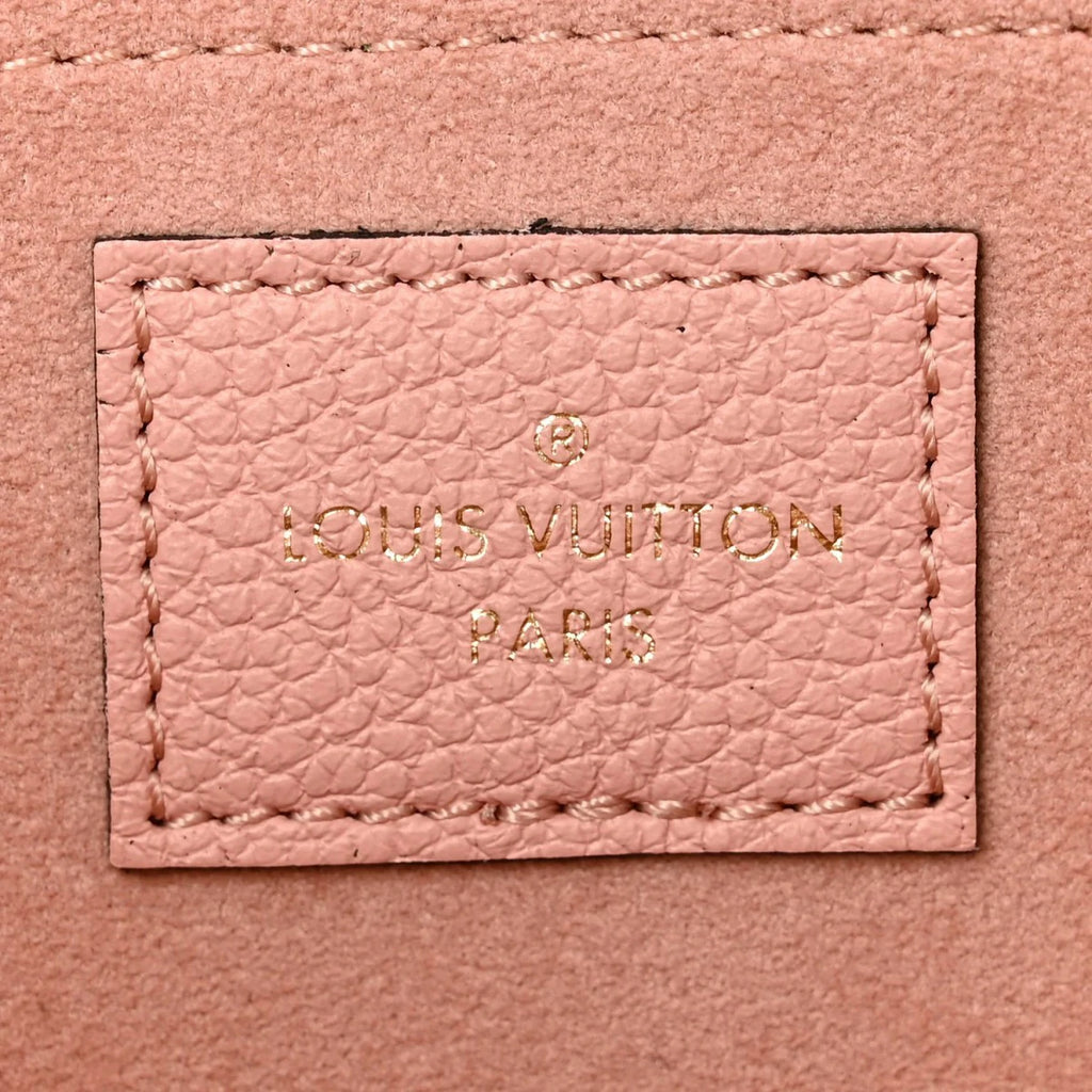 Empreinte Pochette Felicie Chain Wallet Rose Poudre