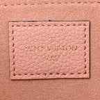 Empreinte Pochette Felicie Chain Wallet Rose Poudre