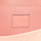 Empreinte Pochette Felicie Chain Wallet Rose Poudre
