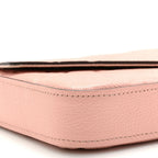 Empreinte Pochette Felicie Chain Wallet Rose Poudre