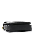 Empreinte Pochette Metis Black
