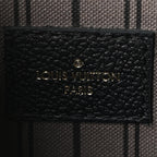 Empreinte Pochette Metis Black