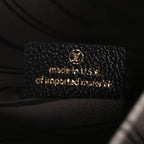 Empreinte Pochette Metis Black