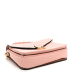 Empreinte Pochette Metis Rose Poudre