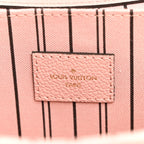 Empreinte Pochette Metis Rose Poudre