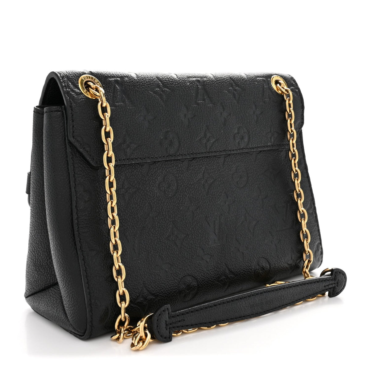 Empreinte Vavin PM Black