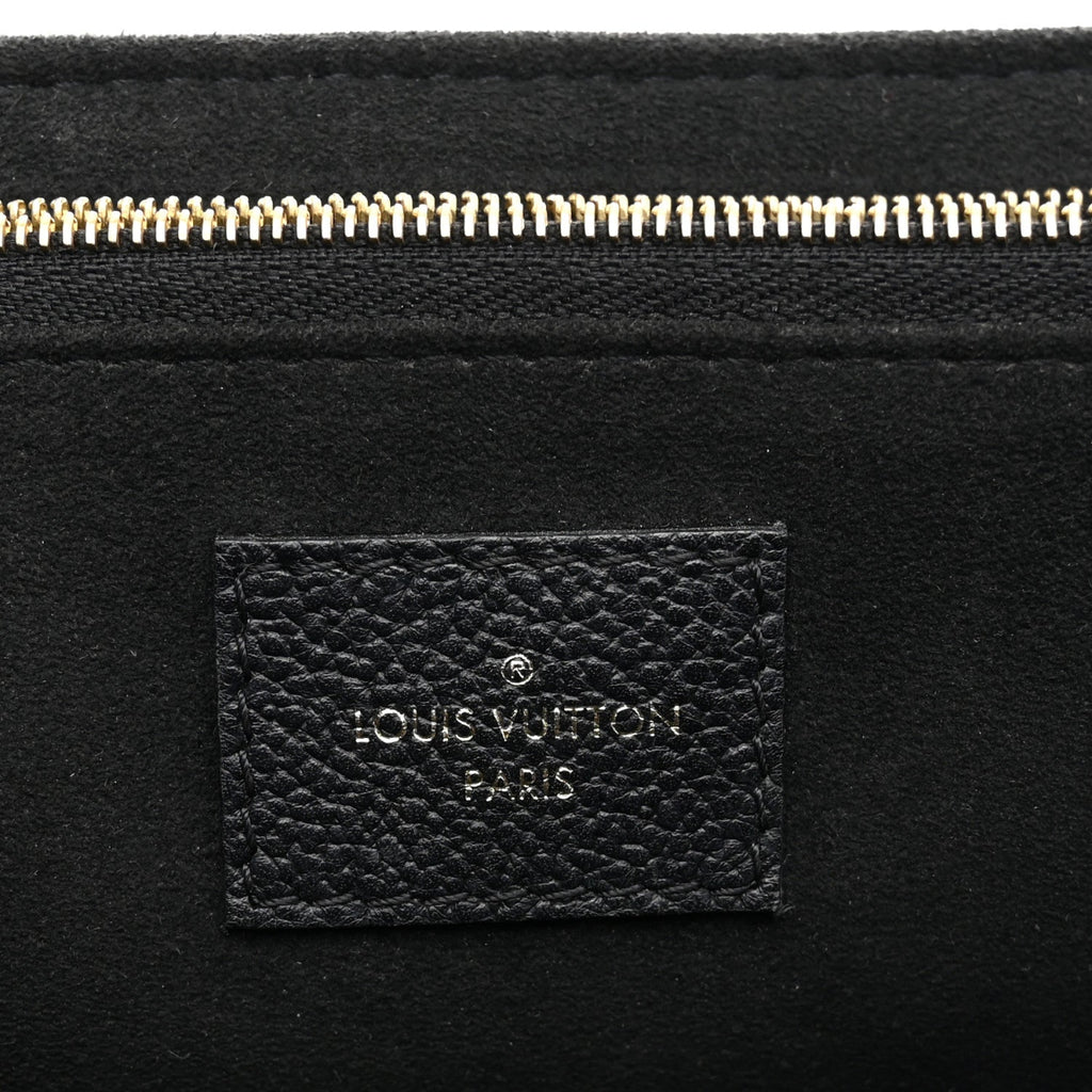 Empreinte Vavin PM Black