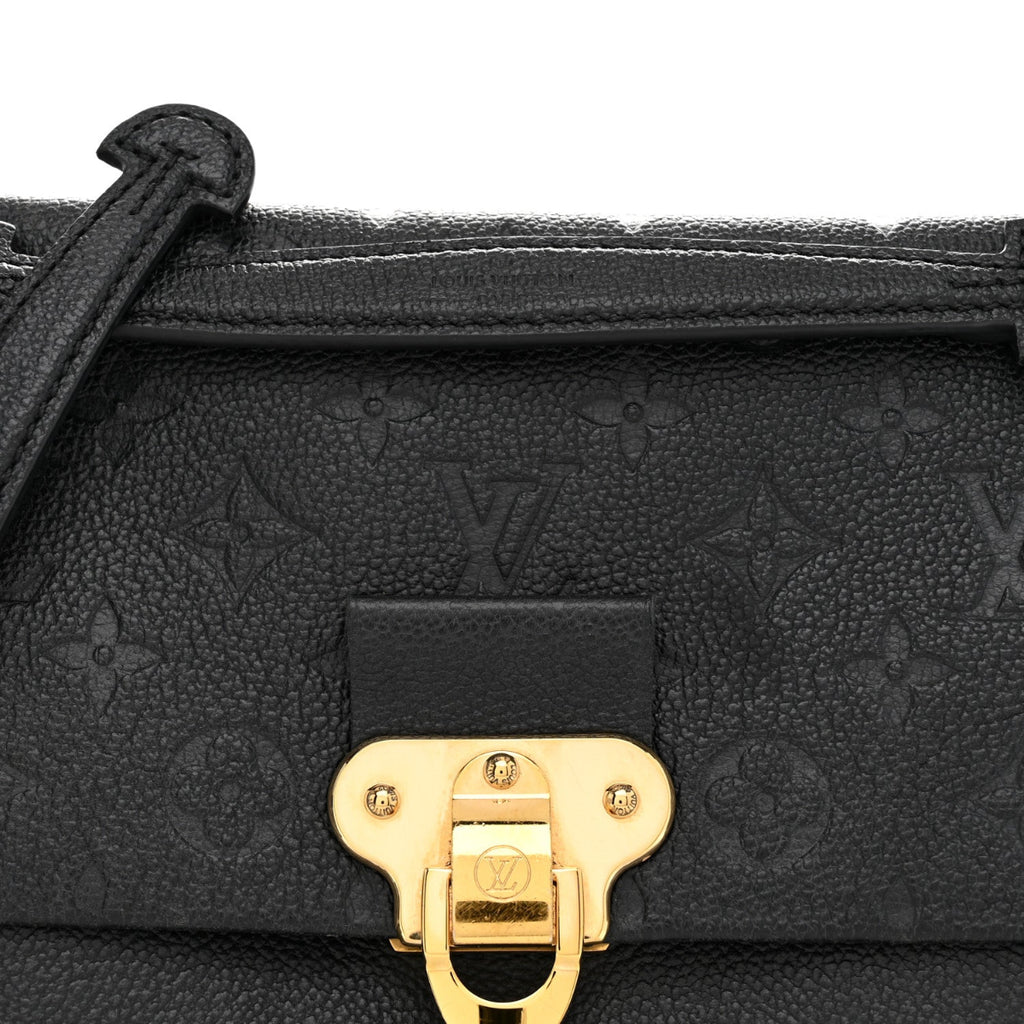 Empreinte Vavin PM Black
