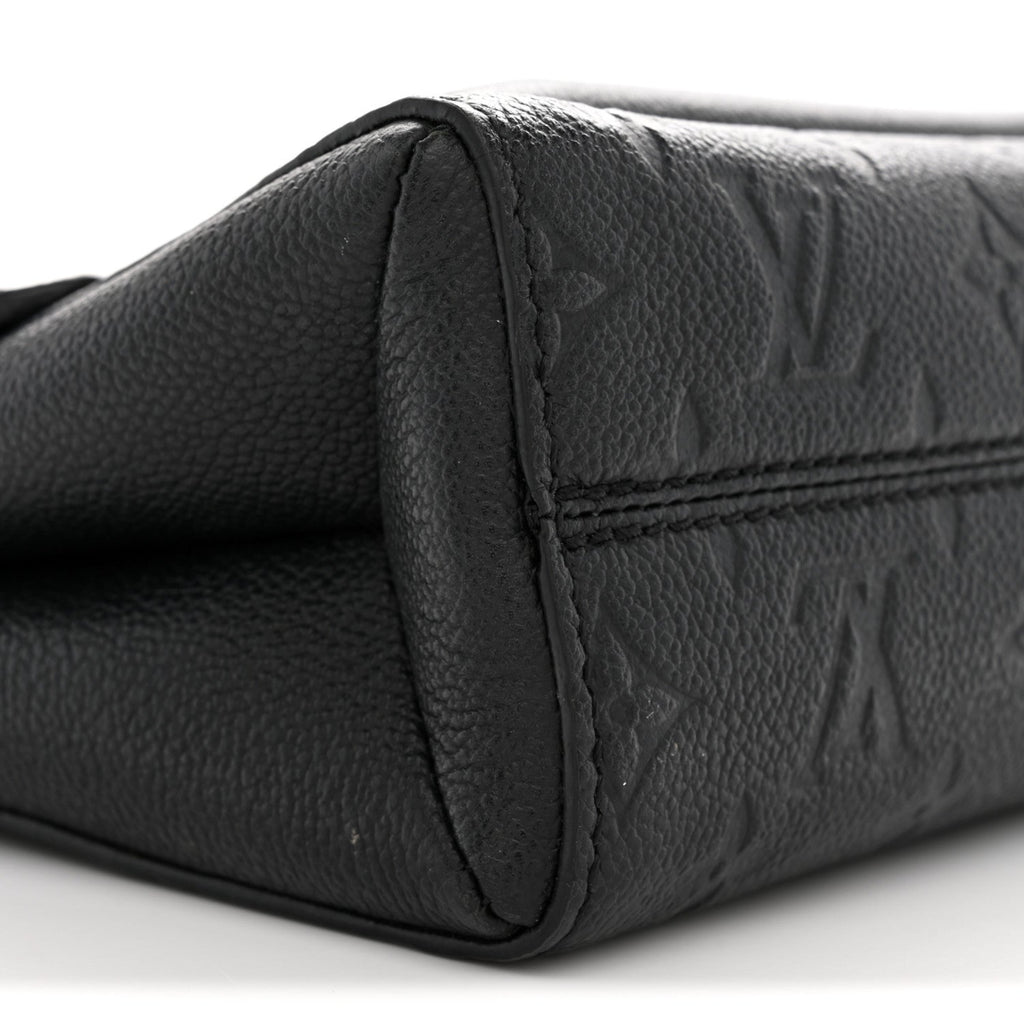 Empreinte Vavin PM Black