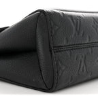 Empreinte Vavin PM Black