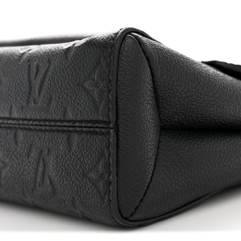 Empreinte Vavin PM Black