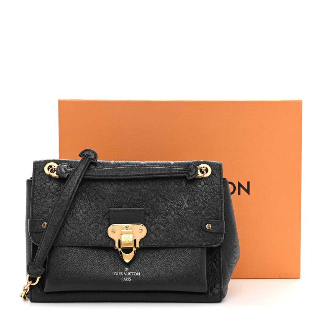 Empreinte Vavin PM Black