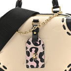 Empreinte Wild At Heart Petite Malle Souple New Creme