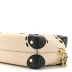 Empreinte Wild At Heart Petite Malle Souple New Creme