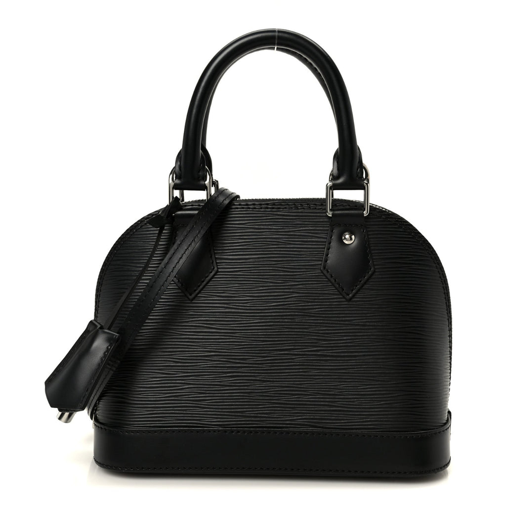 Epi Alma BB Black