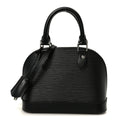 Epi Alma BB Black