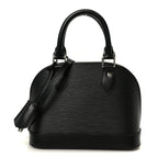 Epi Alma BB Black