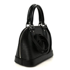 Epi Alma BB Black