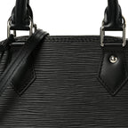 Epi Alma BB Black