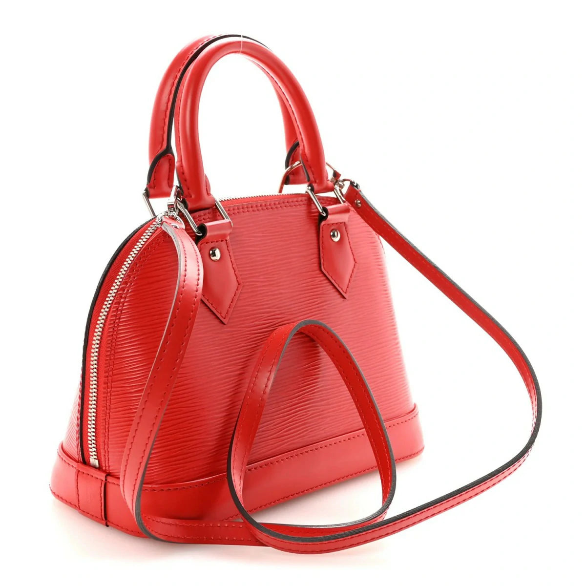 Epi Alma BB Coquelicot