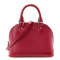 Epi Alma BB Fuchsia
