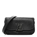 Epi Buci Crossbody Black