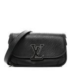 Epi Buci Crossbody Black