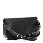Epi Buci Crossbody Black