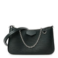 Epi Easy Pouch On Strap Black
