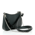 Epi Easy Pouch On Strap Black