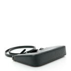 Epi Easy Pouch On Strap Black
