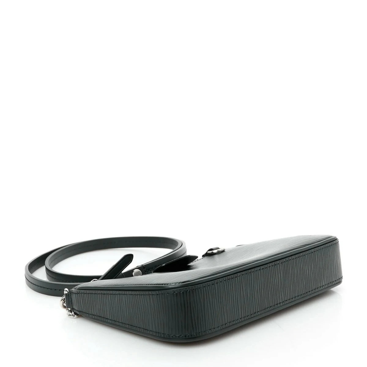 Epi Easy Pouch On Strap Black