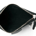Epi Easy Pouch On Strap Black