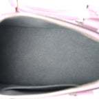 Epi Jacquard Alma BB Light Pink