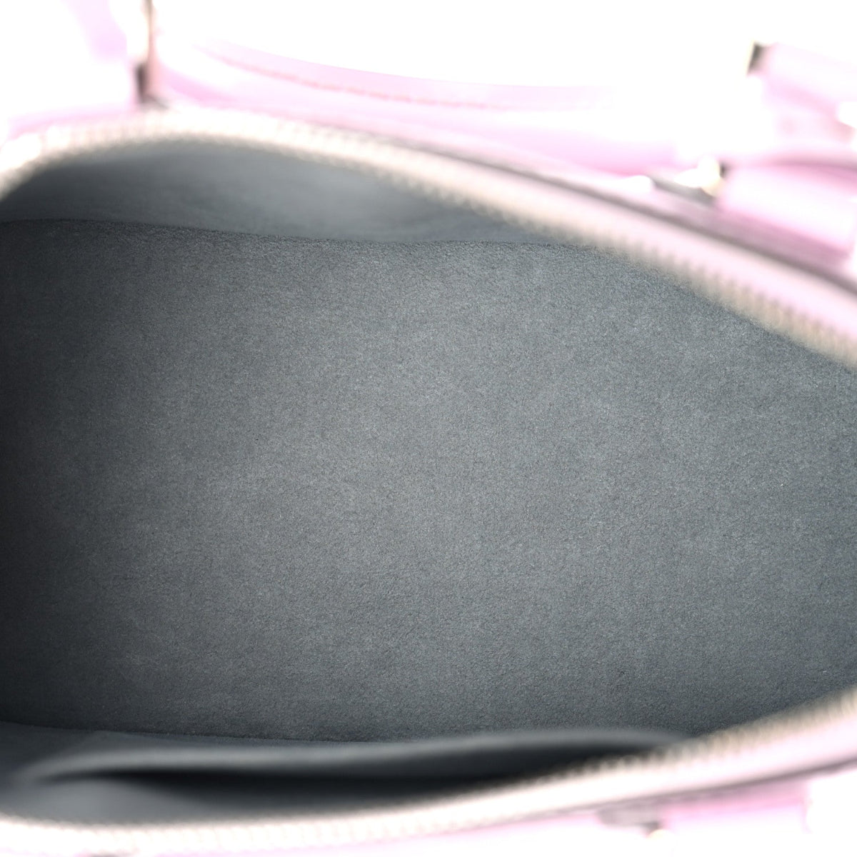 Epi Jacquard Alma BB Light Pink