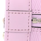 Epi Jacquard Alma BB Light Pink