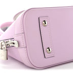 Epi Jacquard Alma BB Light Pink