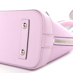 Epi Jacquard Alma BB Light Pink