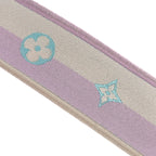Epi Jacquard Alma BB Light Pink