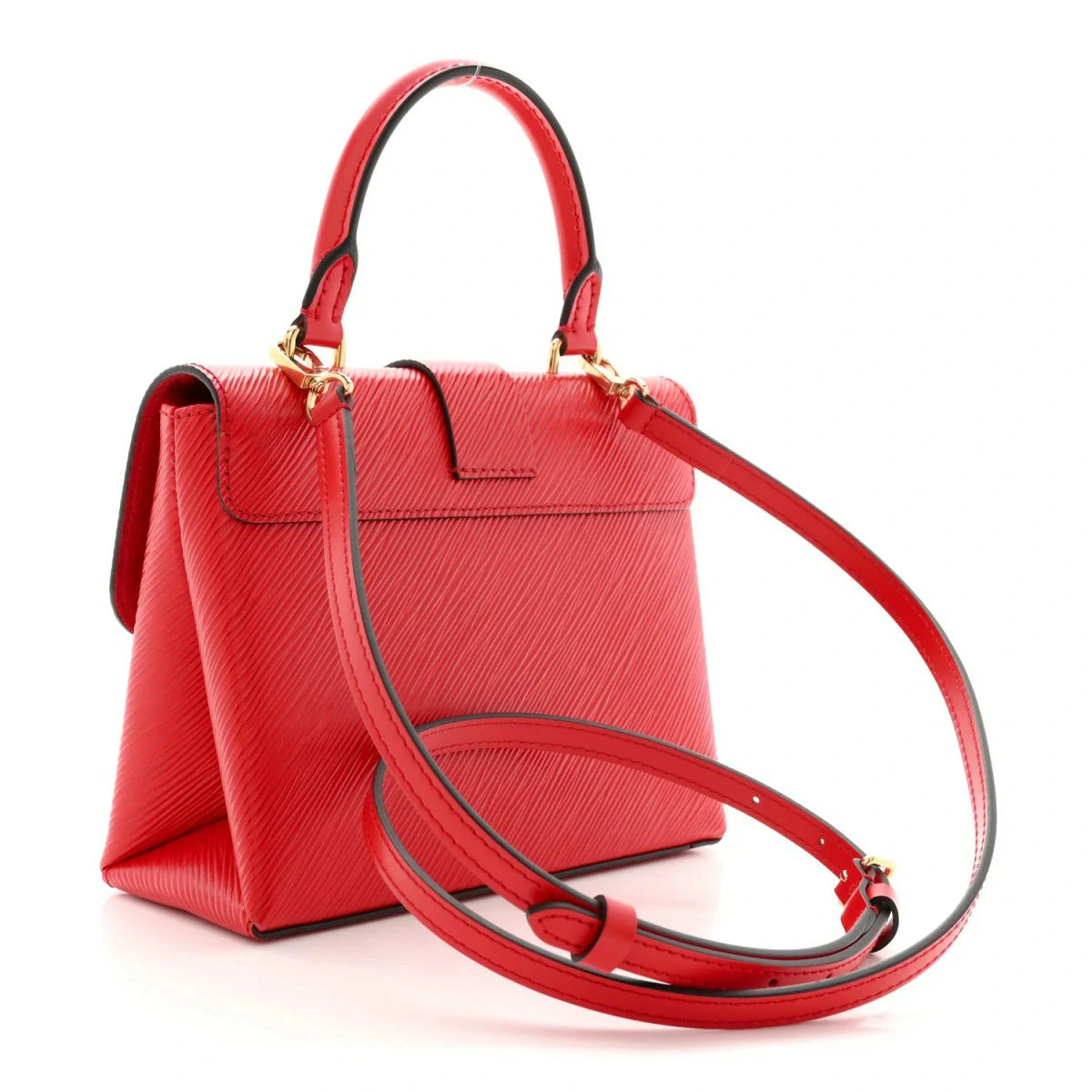 Epi Locky BB Coquelicot