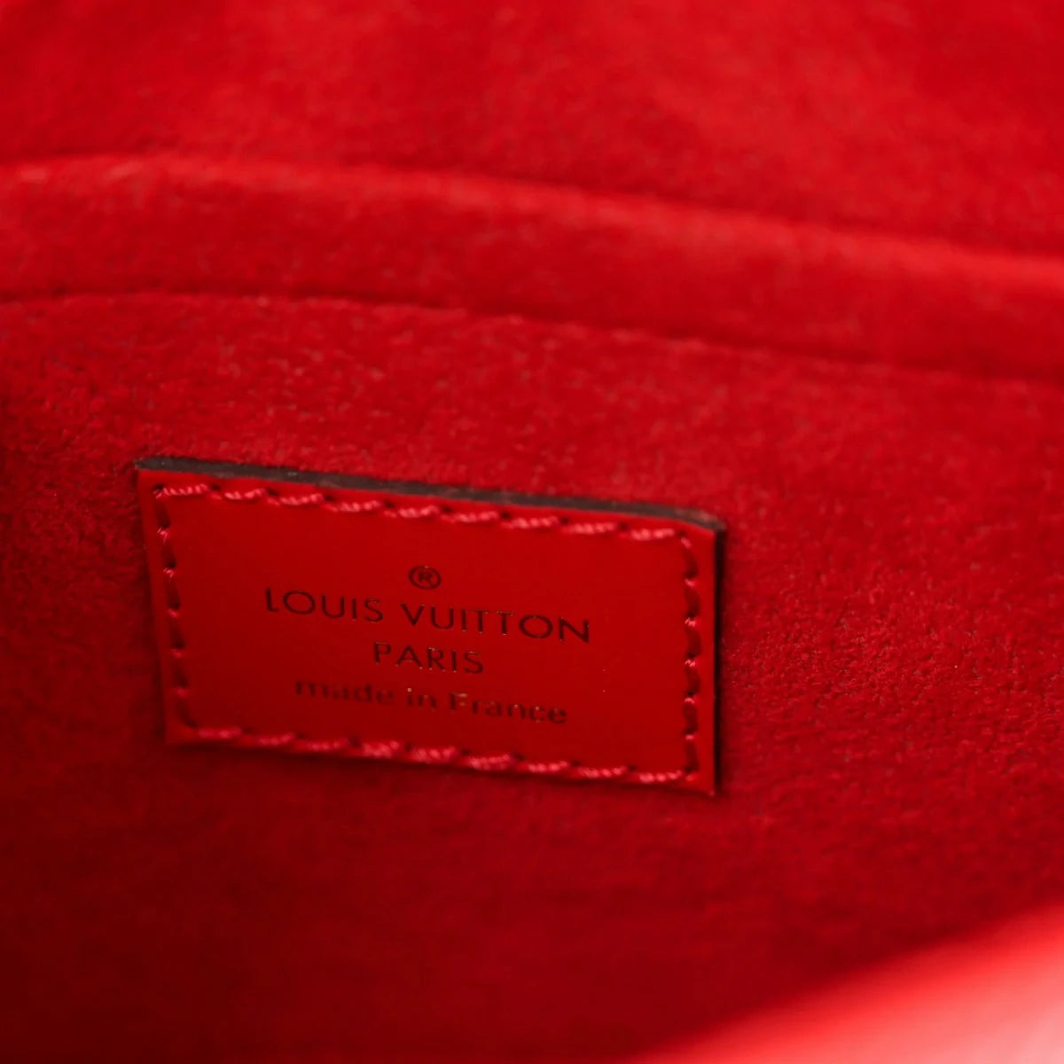 Epi Locky BB Coquelicot