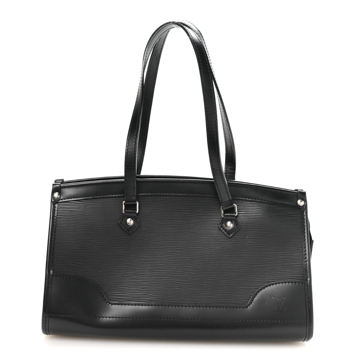 Epi Madeleine PM Black