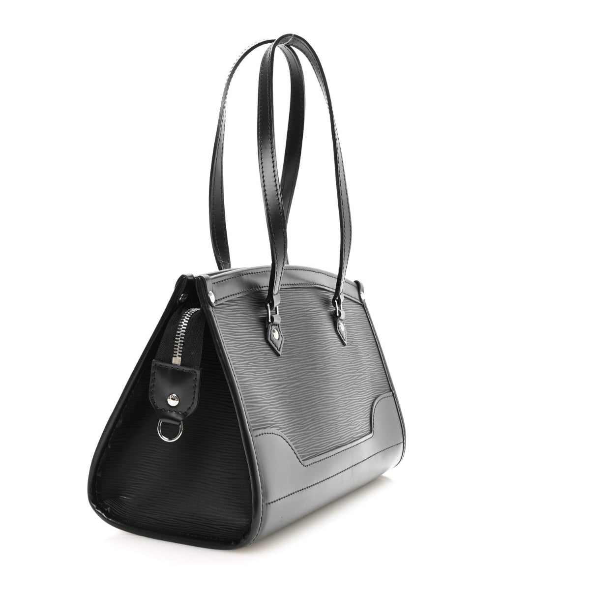 Epi Madeleine PM Black