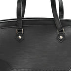 Epi Madeleine PM Black