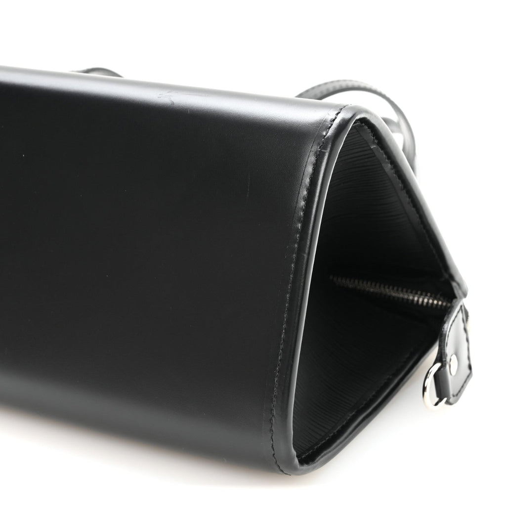 Epi Madeleine PM Black