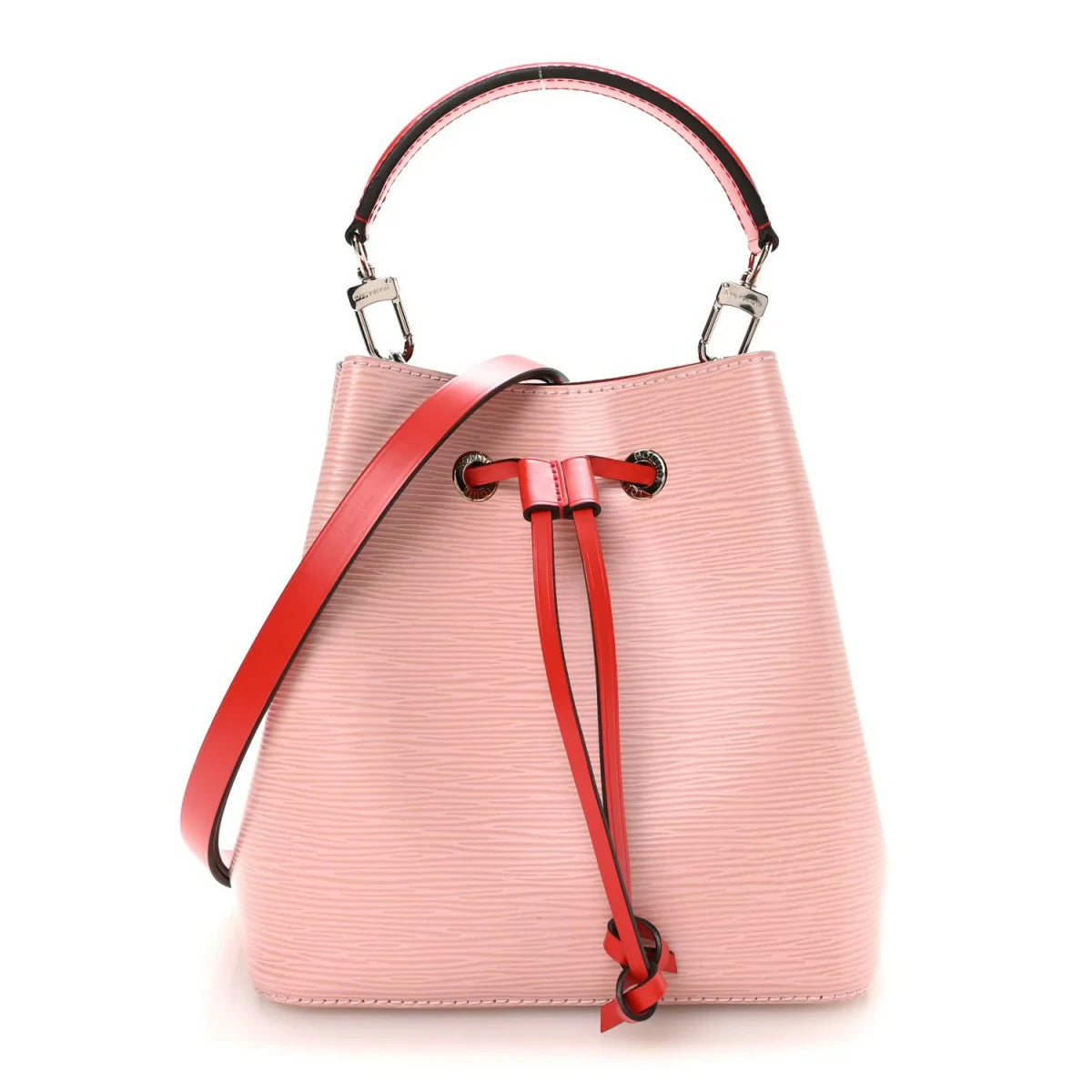 Epi Neonoe BB Rose Ballerine