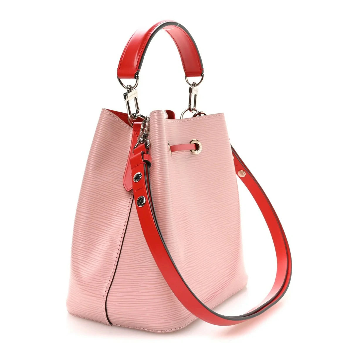 Epi Neonoe BB Rose Ballerine