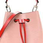 Epi Neonoe BB Rose Ballerine